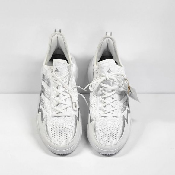 NWT- ADIDAS impact flx football shoes Sz 10 (UNISEX) - Picture 2 of 8